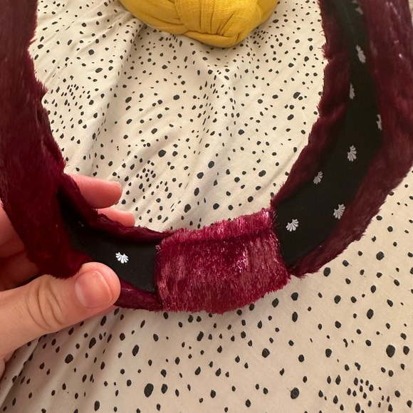 Lele Sadoughi headbands - Picture 3 of 10